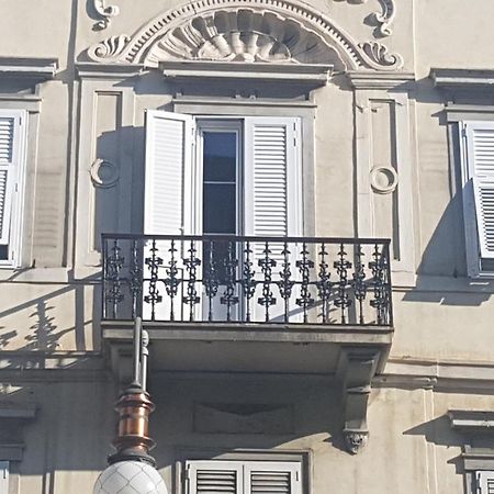 Trieste Center Rooms & Apartments - Fiori Di Trieste Extérieur photo