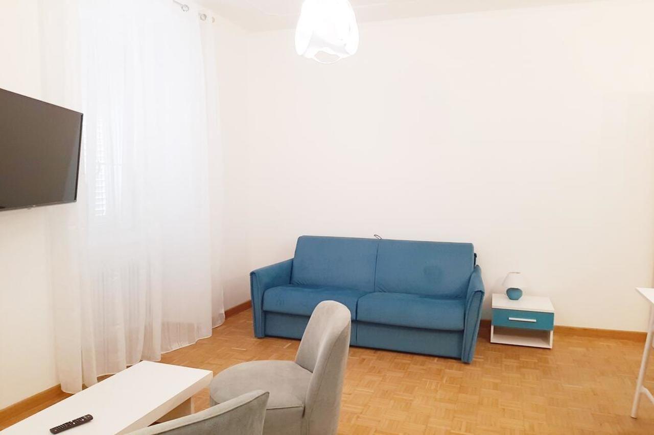 Trieste Center Rooms & Apartments - Fiori Di Trieste Extérieur photo