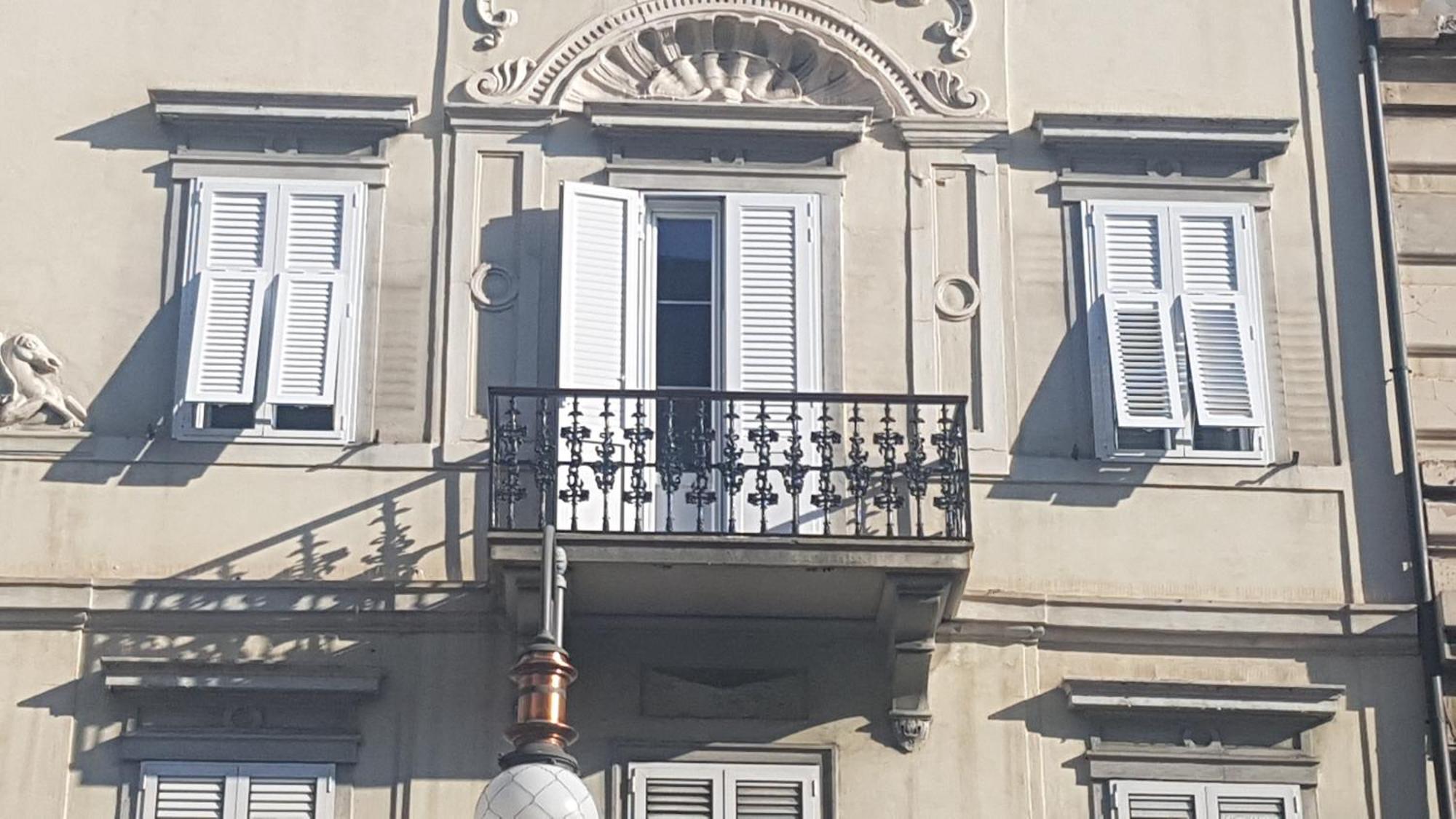 Trieste Center Rooms & Apartments - Fiori Di Trieste Extérieur photo